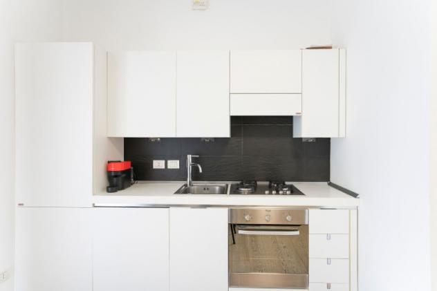 Appartamento di 60 m² con 2 locali in affitto a Milano - Foto 5