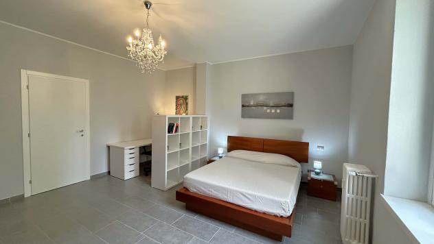 Appartamento in Via Antonio Tolomeo Trivulzio, Milano - Foto 8