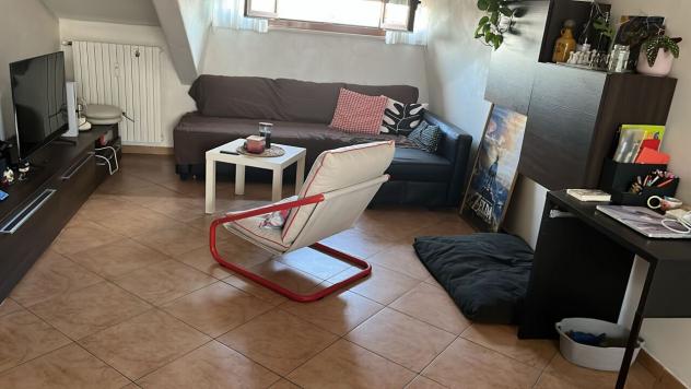 Appartamento in affitto a Rivoli - Foto 2
