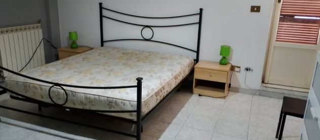 TOR VERGATA BILOCALE UTENZE INCLUSE - Foto 5