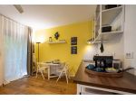 Loft con Giardino Privato a San Zeno – Comfort e Stile