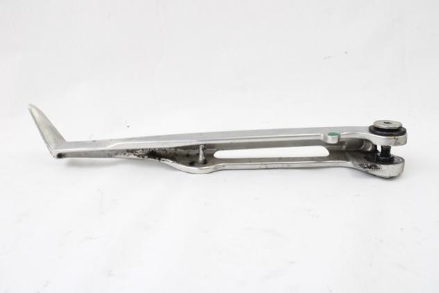 DUCATI PANIGALE V2 55611132AA CAVALLETTO LATERALE 20 - 24 SIDE STAND 55610612AA 55610613AA 55611131AA - Foto 3