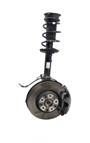 MASSA MECCANICA COMPLETA DESTRA AUDI Q3 Serie (F3B) 5Q0407258A (18)
