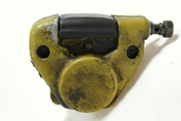 PINZA FRENO POSTERIORE APRILIA SR 50 DITECH 1999 - 2001 AP8213488 REAR BRAKE CALIPER - Foto 2