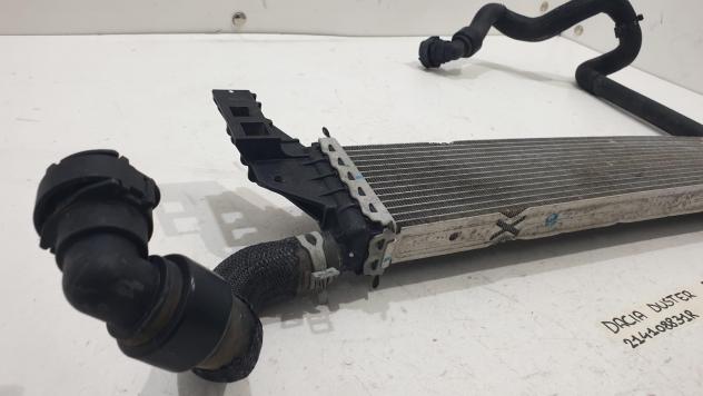RADIATORE ACQUA SUPPLEMENTARE DACIA Duster Serie 214108831R Diesel 1.5 (1724) - Foto 3