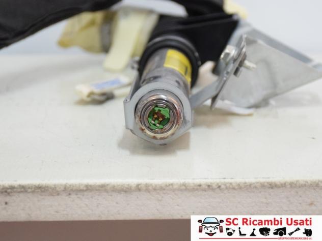 Airbag Tendina Sinistra Nissan Qashqai J10 985P1JD00A - 24928 - Foto 2