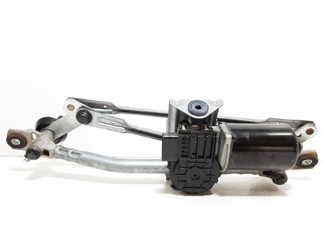 MOTORINO TERGI ANT COMPLETO DI TANDEM KIA Picanto Serie 981101Y000 G3LA, G3LD (1723) - Foto 4