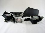 38910-68K10 KIT AIRBAG COMPLETO SUZUKI GF-ALTO 1.0 G 50KW 5M 5P (2010) RICA &hellip;