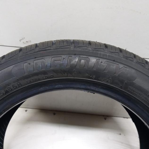 4 GOMME NUOVE 185 55 15 INFINITY - Foto 4