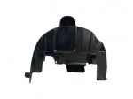Passaruota Riparo Ruota Post Dx Fiat New Panda 52121791 51965402 - 14152