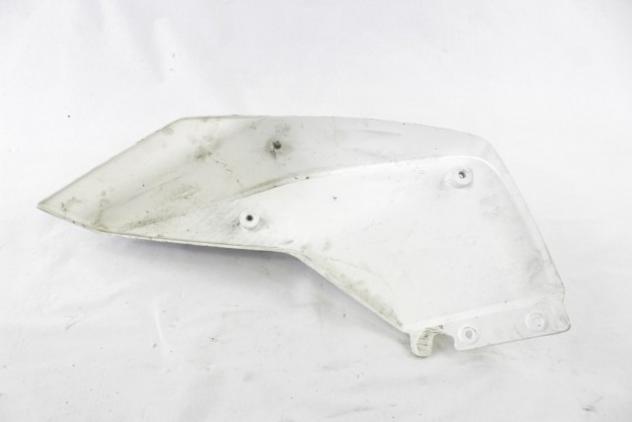 KTM 690 DUKE R 7600805100028 CARENA SERBATOIO DESTRA 10 - 15 RIGHT TANK FAIRING 76008051000 LEGGERI SEGNI DI USURA - Foto 5