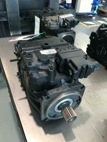 Sauer Danfoss pump