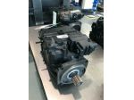 Sauer Danfoss pump