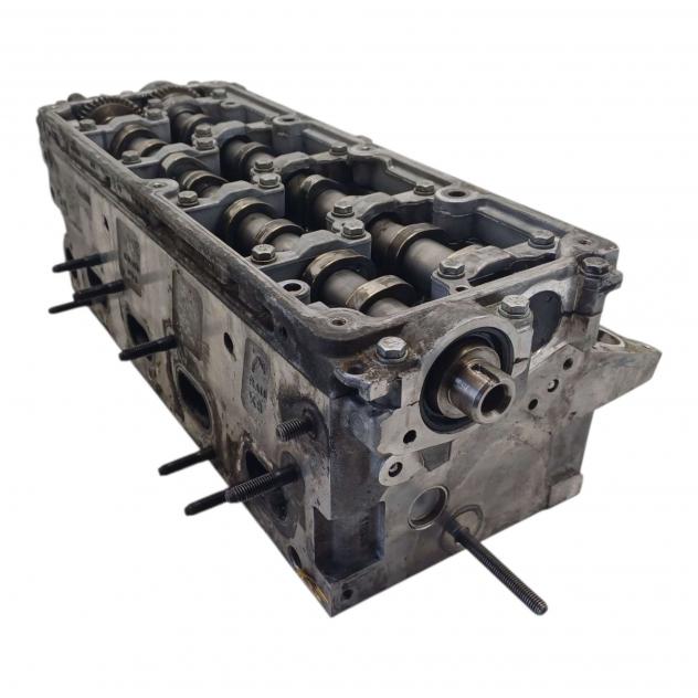 TESTATA VOLKSWAGEN Caddy 4° Serie 03L103265AX CAY Diesel 1598 (10) - Foto 3
