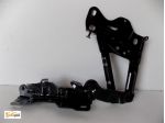 BMW X5 G05 X6 X7 Cerniera cofano sinistra - 12005