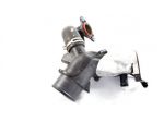 165763328R MANICOTTO ALTAPRESSIONE INTERCOOLER RENAULT MEGANE 3 SW 1.5 D 70 &hellip;