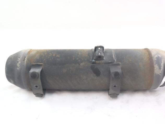 SUZUKI SIXTEEN UX 125 1431020H00E02 MARMITTA SILENZIATORE SCARICO 07 - 14 MUFFLER - Foto 2