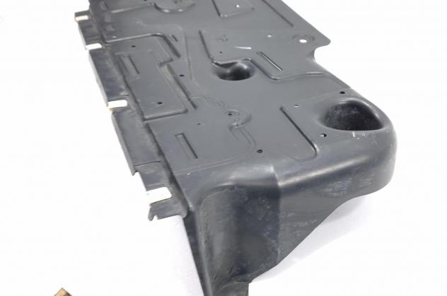 CARTER INFERIORE POSTERIORE CITROEN C5 Aircross 9809531980 (18) - Foto 10