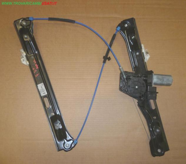 ALZACRISTALLO ELETTR. PORTA ANT. S. 5 PIN  Carrozzeria  Lamierati esterni  Porte  Alzacristallo por BMW - Serie 3 F30 4 porte - 01-01-2012 - 01-05-201
