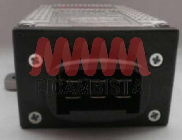 BMW Mercedes modulo accensione Bosch 0227100028 - Foto 4