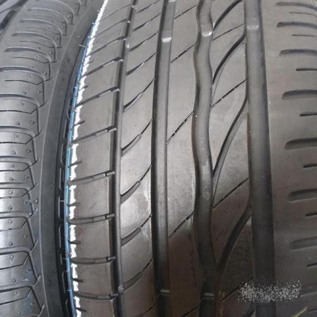 2 gomme 195 55 16 bridgestone rft a37661 - Foto 3