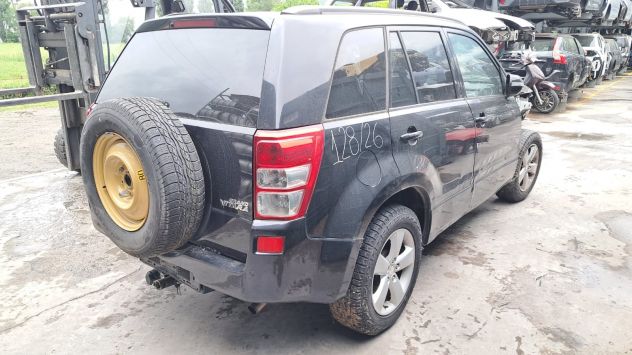 Ricambi vari Suzuki Gran Vitara 1.9DDiS del 2011 - Foto 2