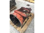 Cambio USATO ASTRA 64.38 16S151