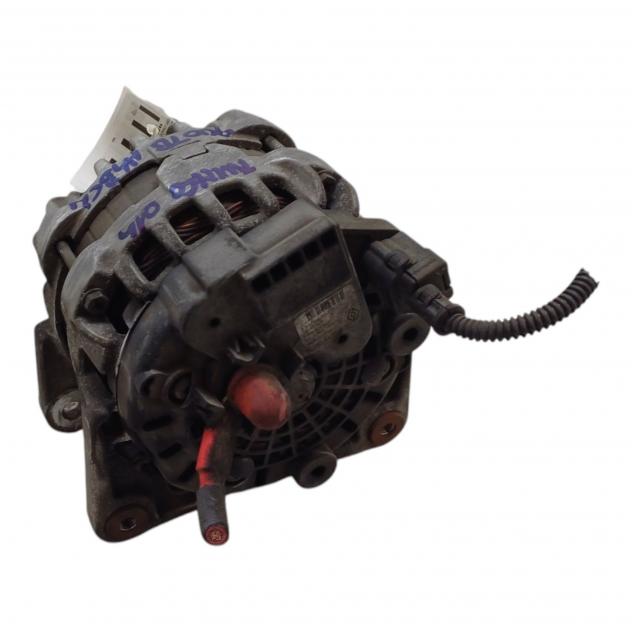 ALTERNATORE RENAULT Twingo III serie 231003101R H4BC4 Benzina 898 (14) - Foto 3
