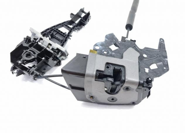 SERRATURA ANTERIORE SINISTRA LAND ROVER Range Rover SPORT DK62-203A29-LG (1322) - Foto 2