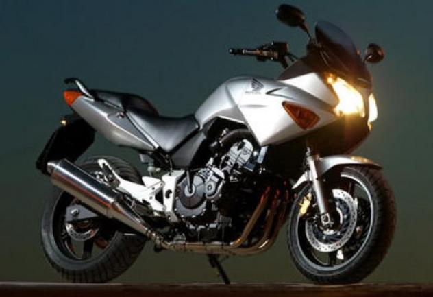 HONDA CBF S ABS 600 BULBO SENSORE TEMPERATURA ACQUA TESTA TESTATA 2004 2006 - Foto 5