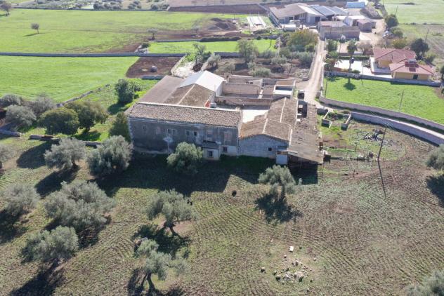 Casale in vendita a Modica - Foto 2
