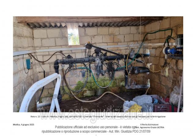 IMMOBILI-ALTRA CATEGORIA-Contrada Zimmardo-Bellamagna - Foto 7