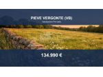 Immobile in asta di 7151 m² in vendita a Pieve Vergonte
