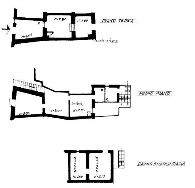 Palazzo in Vico Zerno - Foto 2