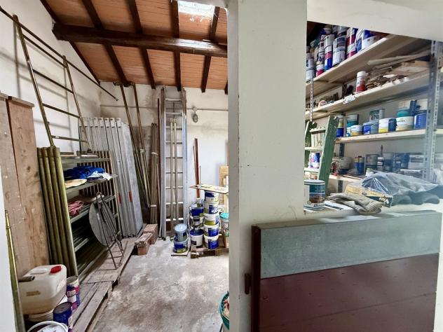 Casa Granorum – Sant'Alberto (Ravenna) - Foto 12