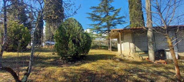 Rustico in vendita a Badia a Elmi - San Gimignano 55 mq Rif: 1040060