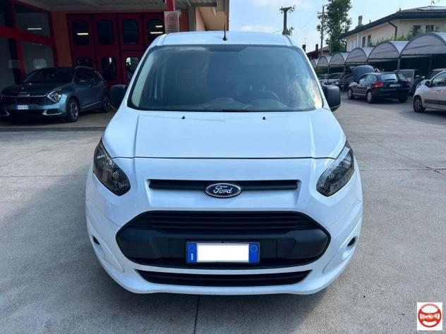 FORD Transit Connect 200 1.5 tdci 120cv Trend L1H1 E6 200 1.5 tdci 120cv Trend L1H1 E6 - Foto 7