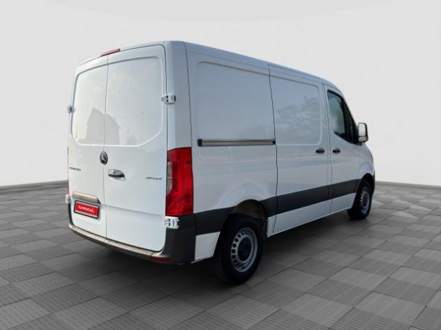 MERCEDES-BENZ Sprinter Sprinter F32/35 311 CDI FWD TN Furgone rif. 24013119 - Foto 5