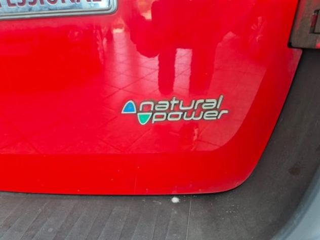 FIAT Doblo Doblò14T-Jet Nat.Power PCTN cargo prezzo + iva 22% rif. 23789967 - Foto 9