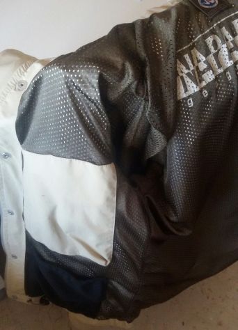 Giubbotto Napapijri per ragazzo - Foto 8