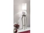 Portavaso In Legno con un Ripiano Shabby Chic cod 7411