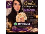 Giulia Cartomante consulto 30 euro 30 minuti