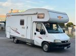 Fiat DUCATO CAMPER