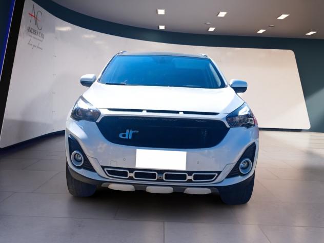 DR AUTOMOBILES F35 DR F-35 1.5 TURBO BI-FUEL GPL - Foto 3