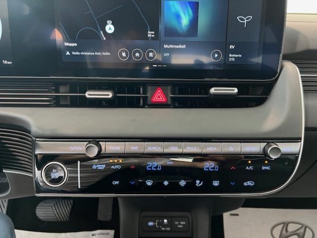 HYUNDAI Ioniq 5 84 kWh Exclusive Plus + IP rif. 22431464 - Foto 10