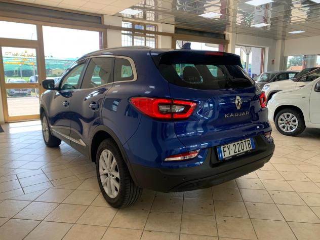 Renault Kadjar Blue dCi 8V 115 CV Business *IVA DEDUCIBILE* - Foto 7