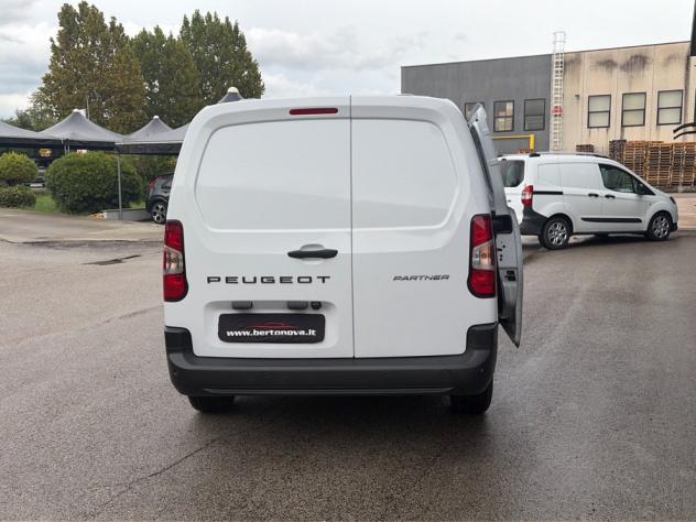 Peugeot Partner PEUGEOT PARTNER L2 HDI 1OOCV - Foto 5