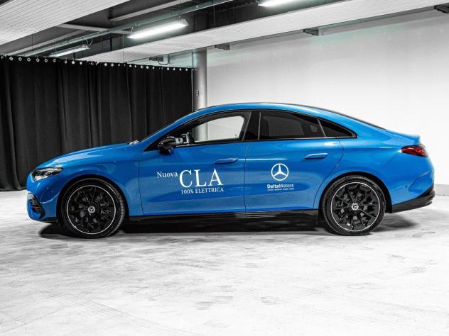 Mercedes-Benz CLA CLA 350 4MATIC con tecnologia EQ AMG Line Premium - Foto 2