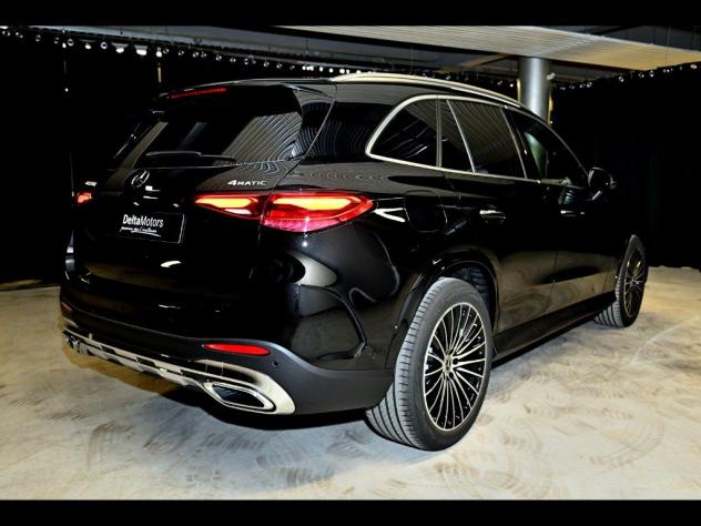 Mercedes-Benz GLC X254 220 d 4MATIC - Foto 4