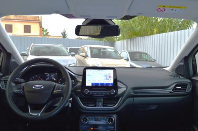 FORD Puma 1.0 EcoBoost Hybrid S&S Titanium 125 CV rif. 23965948 - Foto 7